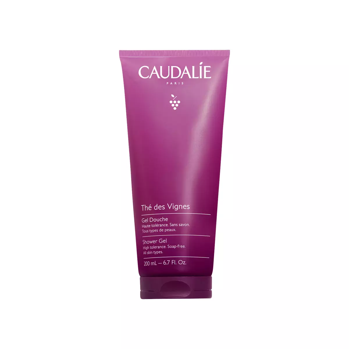 Гель для душа Caudalie The Des Vignes Shower Gel