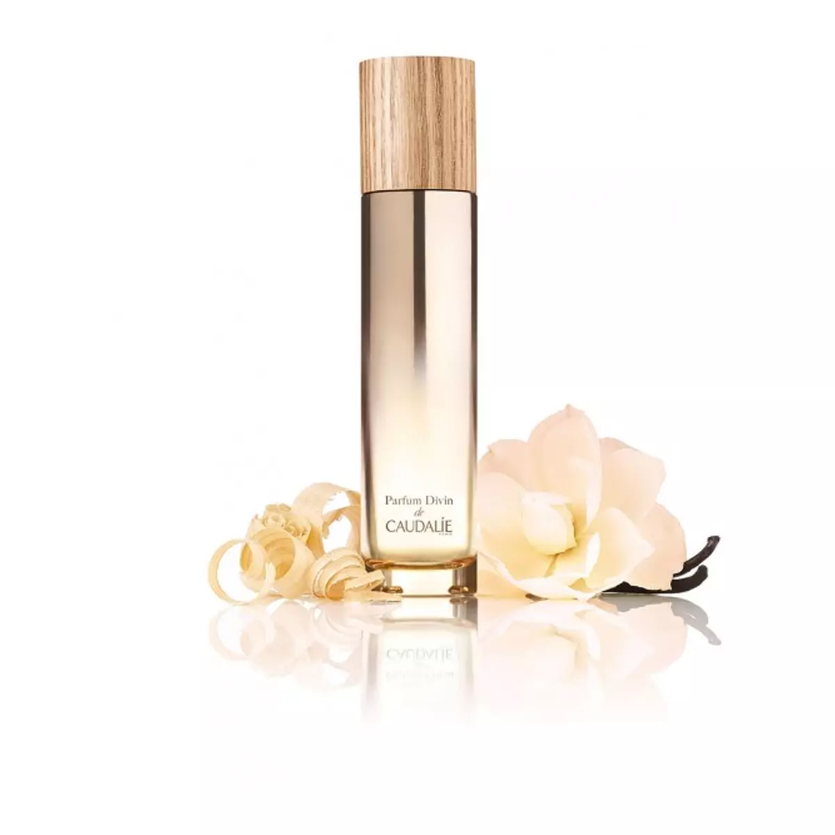 Изысканный парфум Caudalie Divine