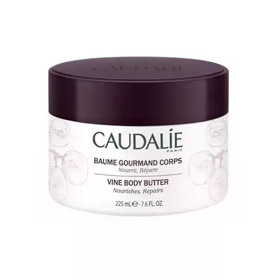 Вишуканий бальзам для тіла Caudalie Vine Body Butter