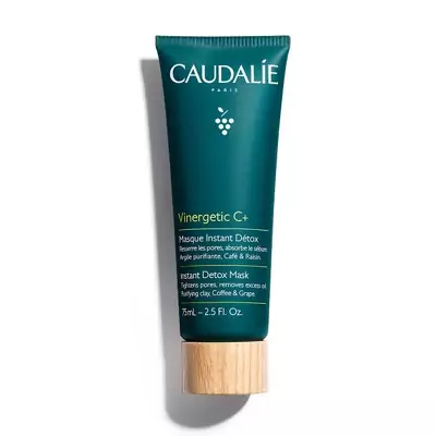 Маска детокс Caudalie Instant Detox Mask