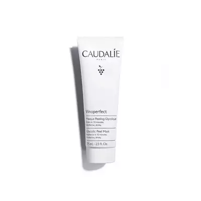 Гликолевая маска-пилинг Caudalie Glycolic Peel