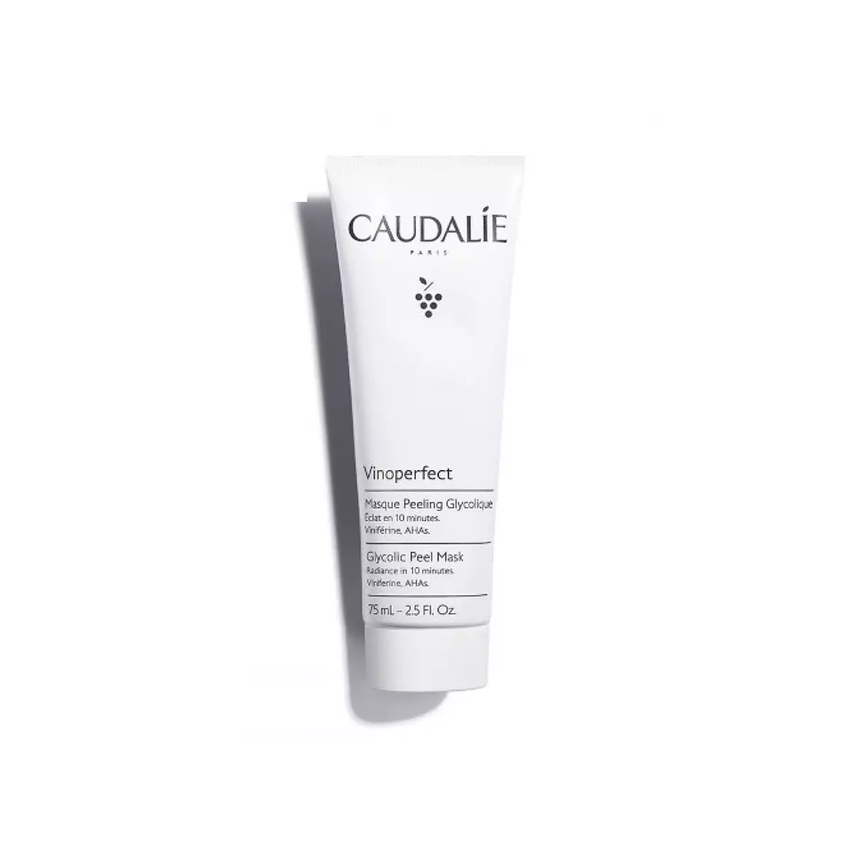 Гликолевая маска-пилинг Caudalie Glycolic Peel
