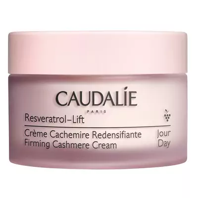 Крем-лифтинг Кашемир Caudalie Resveratrol Lift Creme Cachemire Redensifiante
