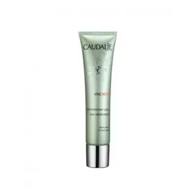 Увлажняющее средство 3в1 Caudalie VineActiv 3in1 Moisturiser