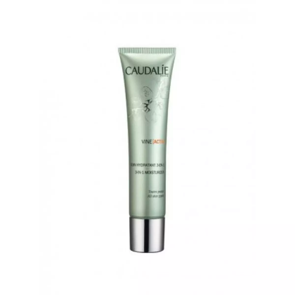 Увлажняющее средство 3в1 Caudalie VineActiv 3in1 Moisturiser