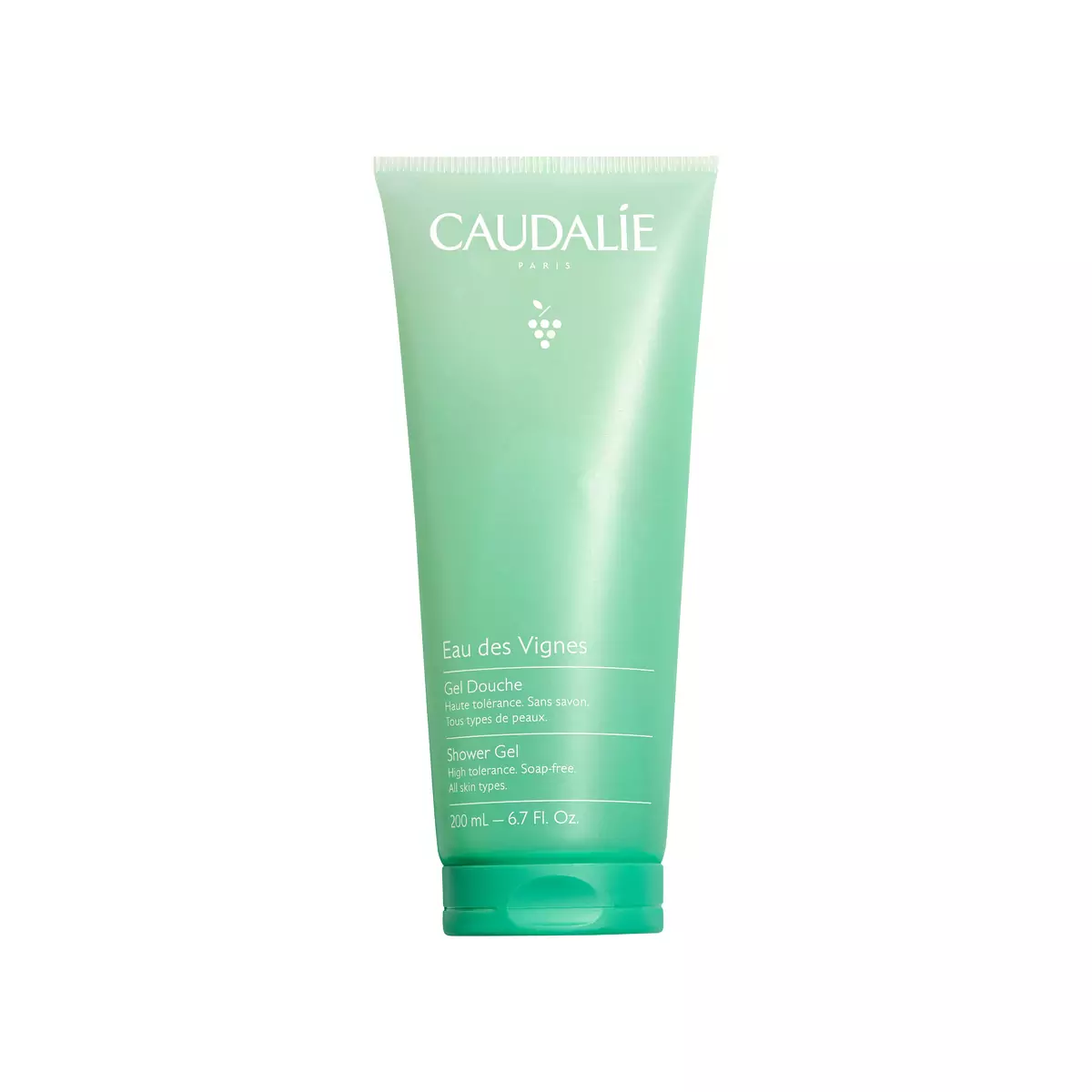 Гель для душа Caudalie Eau Des Vignes Shower Gel