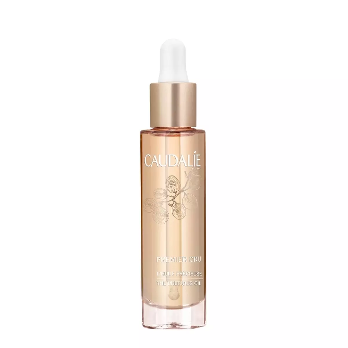 Дорогоцінна олія Caudalie Premier Cru