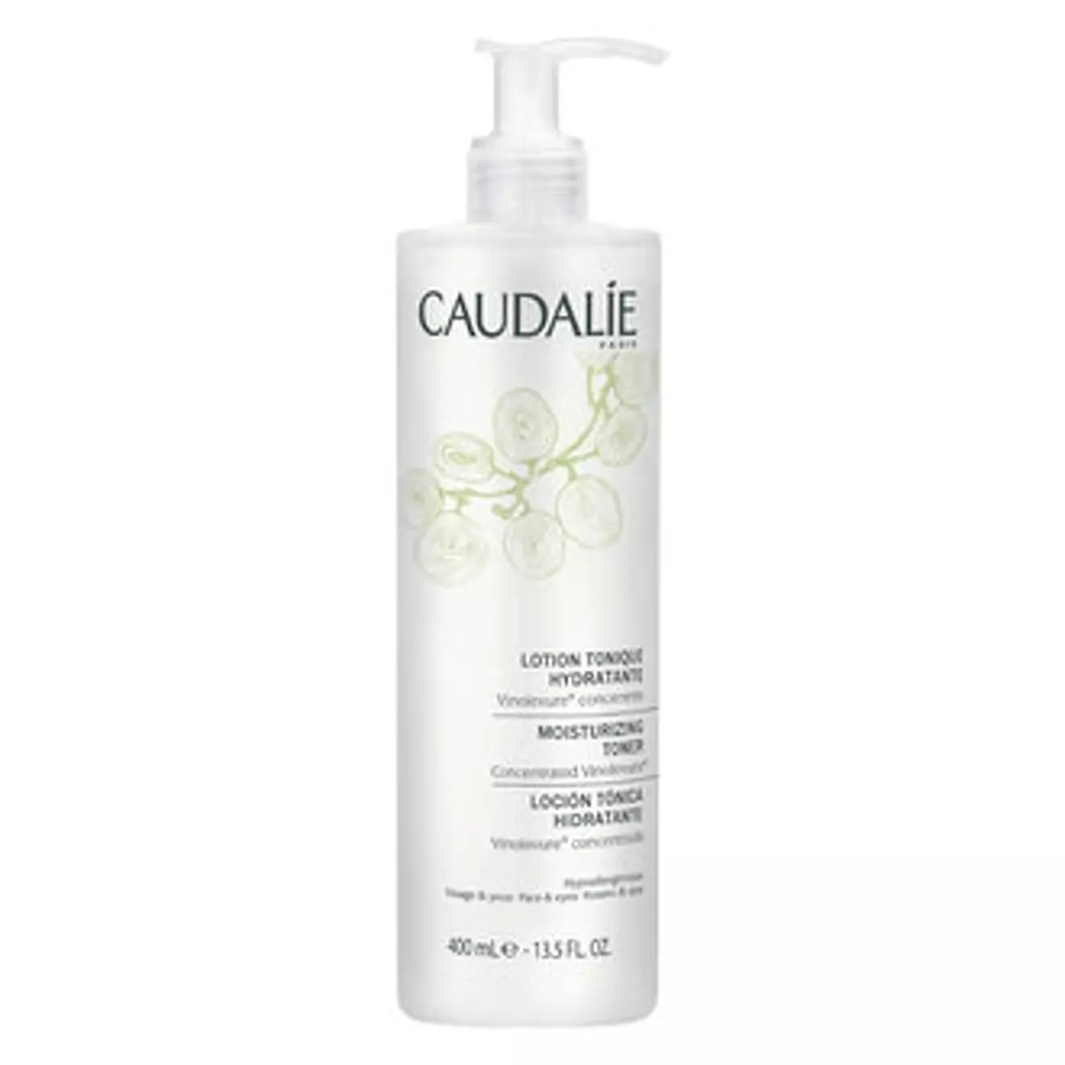 Тонизирующий лосьон Caudalie