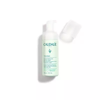 Пенка для снятия макияжа Caudalie Foaming Cleanser
