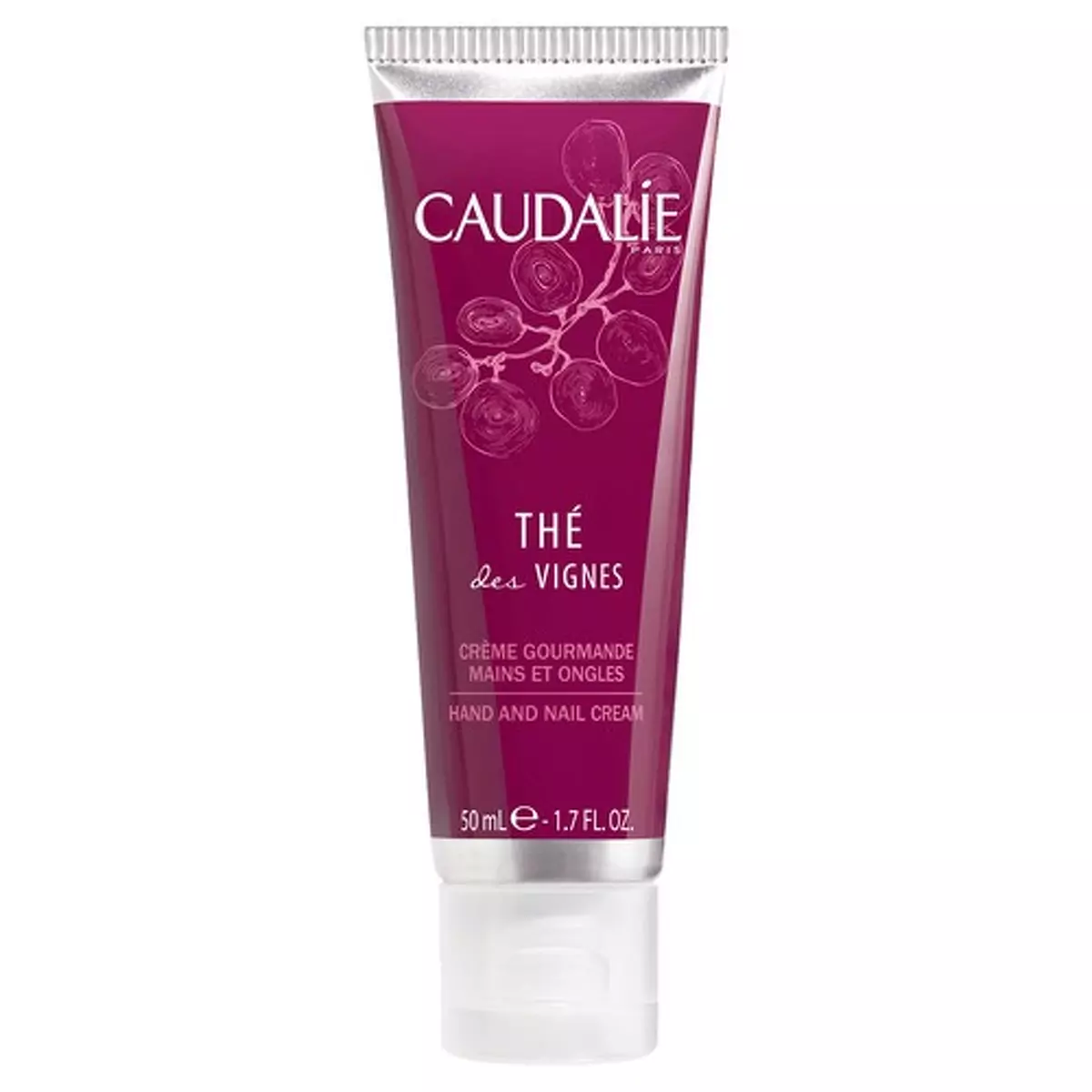 Крем для рук и ногтей Caudalie The Des Vignes Hand Cream