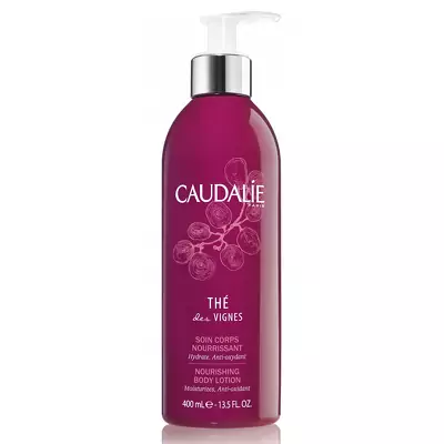 Питательный лосьон для тела Caudalie The des Vignes