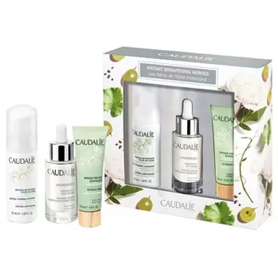 Набор Caudalie Vinoperfect set