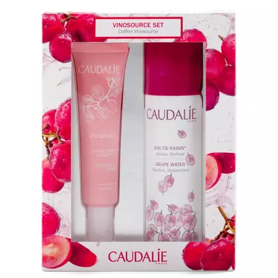 Набор Caudalie Vinosource Set