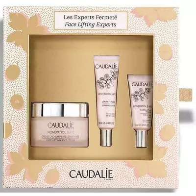 Набор Caudalie Resveratrol Lift