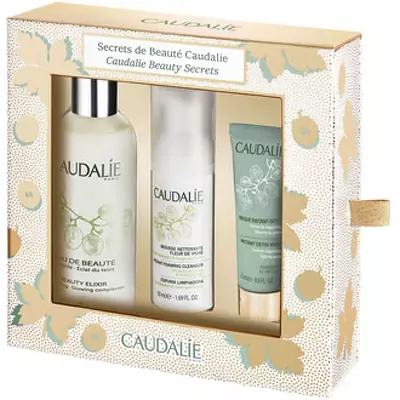 Набор Caudalie Beauty Secrets Set