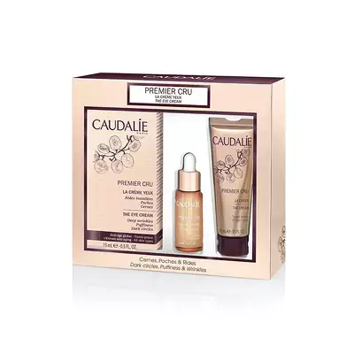 Набор Caudalie Premier Cru