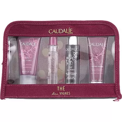 Набор Caudalie Body Care Ritual Set