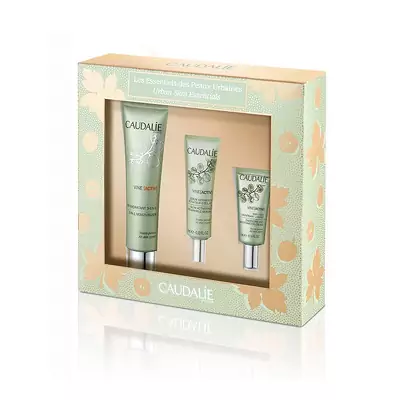 Набор Caudalie VineActiv  Skin Essentials Set  