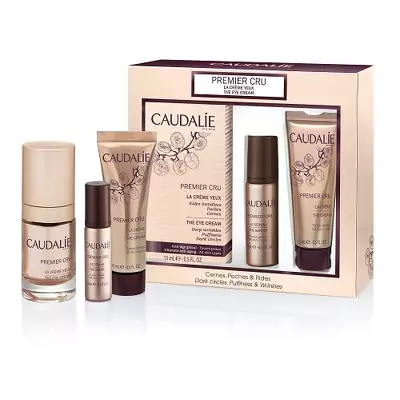 Набор Caudalie Premier Cru 