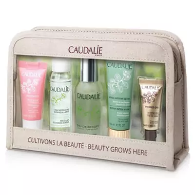 Набор Французский секрет красоты Caudalie  