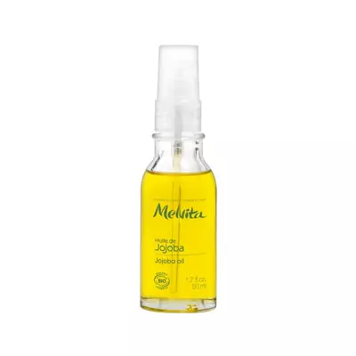 Масло Жожоба для лица Melvita Organic Jojoba Oil