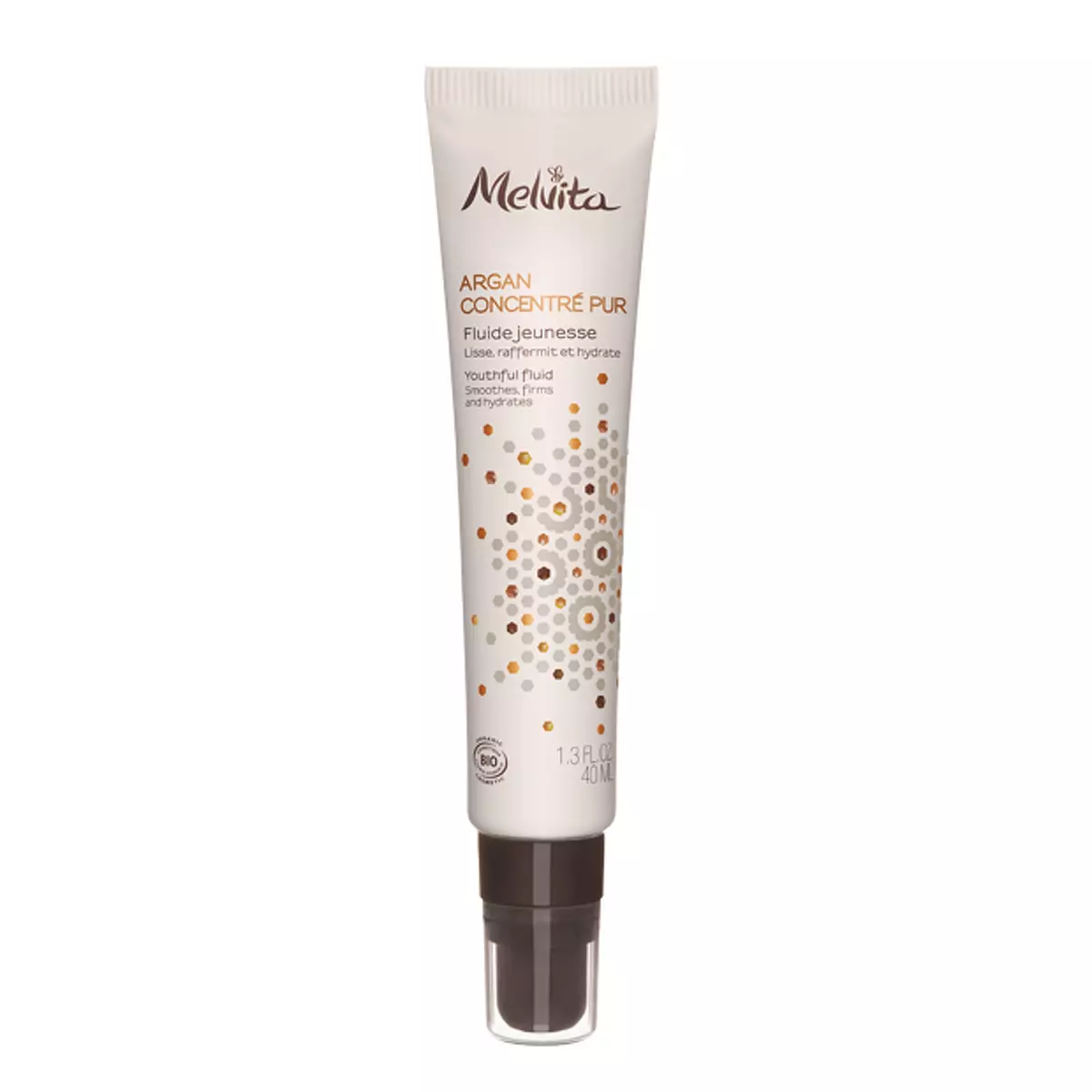 Омолаживающий флюид Melvita Argan Concentre Pur Organic Argan Oil Youthful Fluid