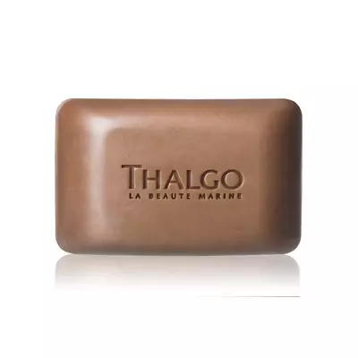 Мило з мікронізованими Морськими Водоростями Thalgo Micronized Marine  Algae Cleansing Bar