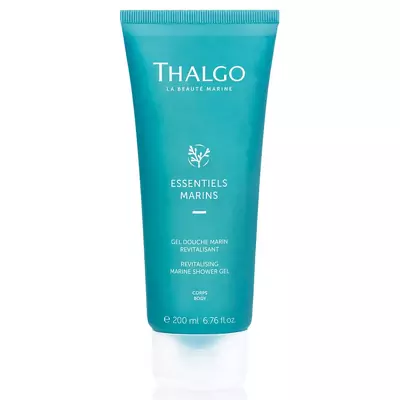 Восстанавливающий морской гель для душа Thalgo Revitalising Marine Shower Gel