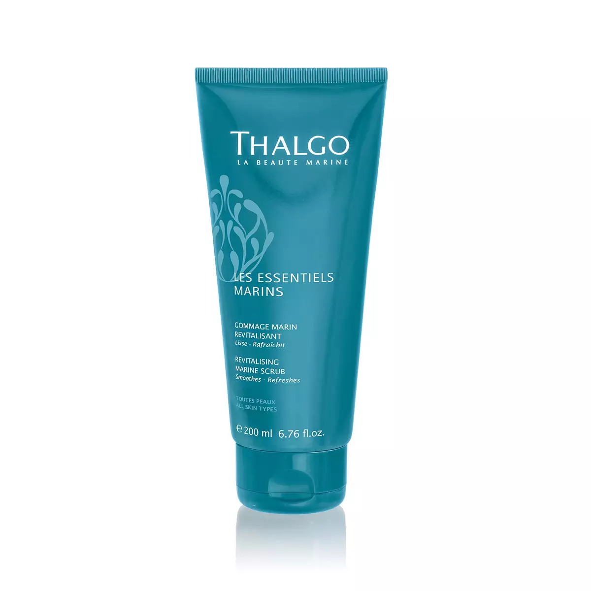 Восстанавливающий морской скраб Thalgo Revitalising Marine Scrub