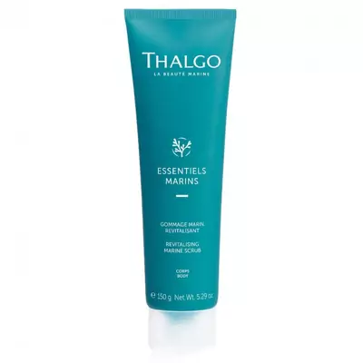 Восстанавливающий морской скраб Thalgo Revitalising Marine Scrub