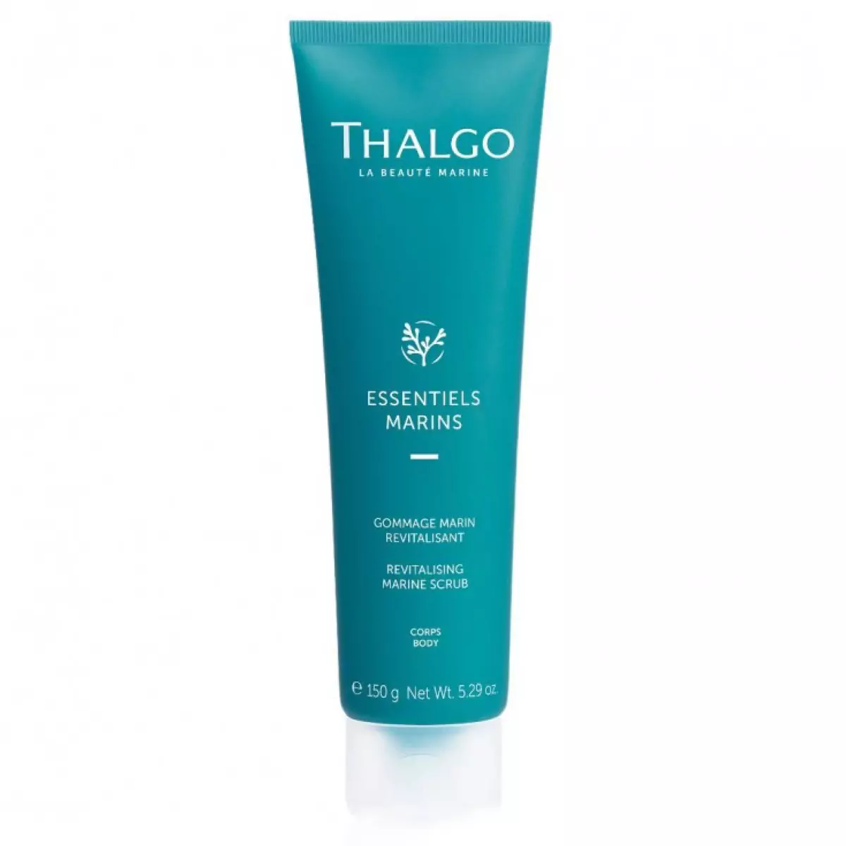 Восстанавливающий морской скраб Thalgo Revitalising Marine Scrub