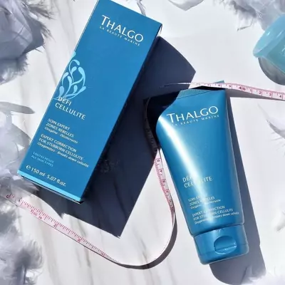 Абсолютный корректор целлюлита Thalgo Complete Cellulite Corrector