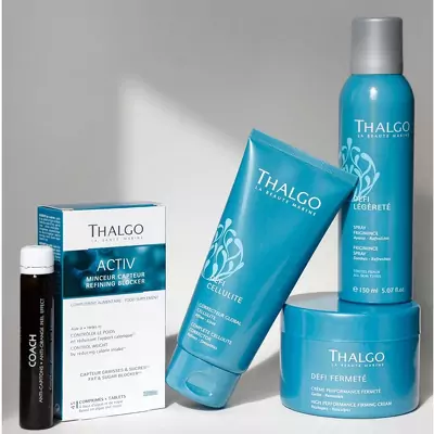 Абсолютный корректор целлюлита Thalgo Complete Cellulite Corrector