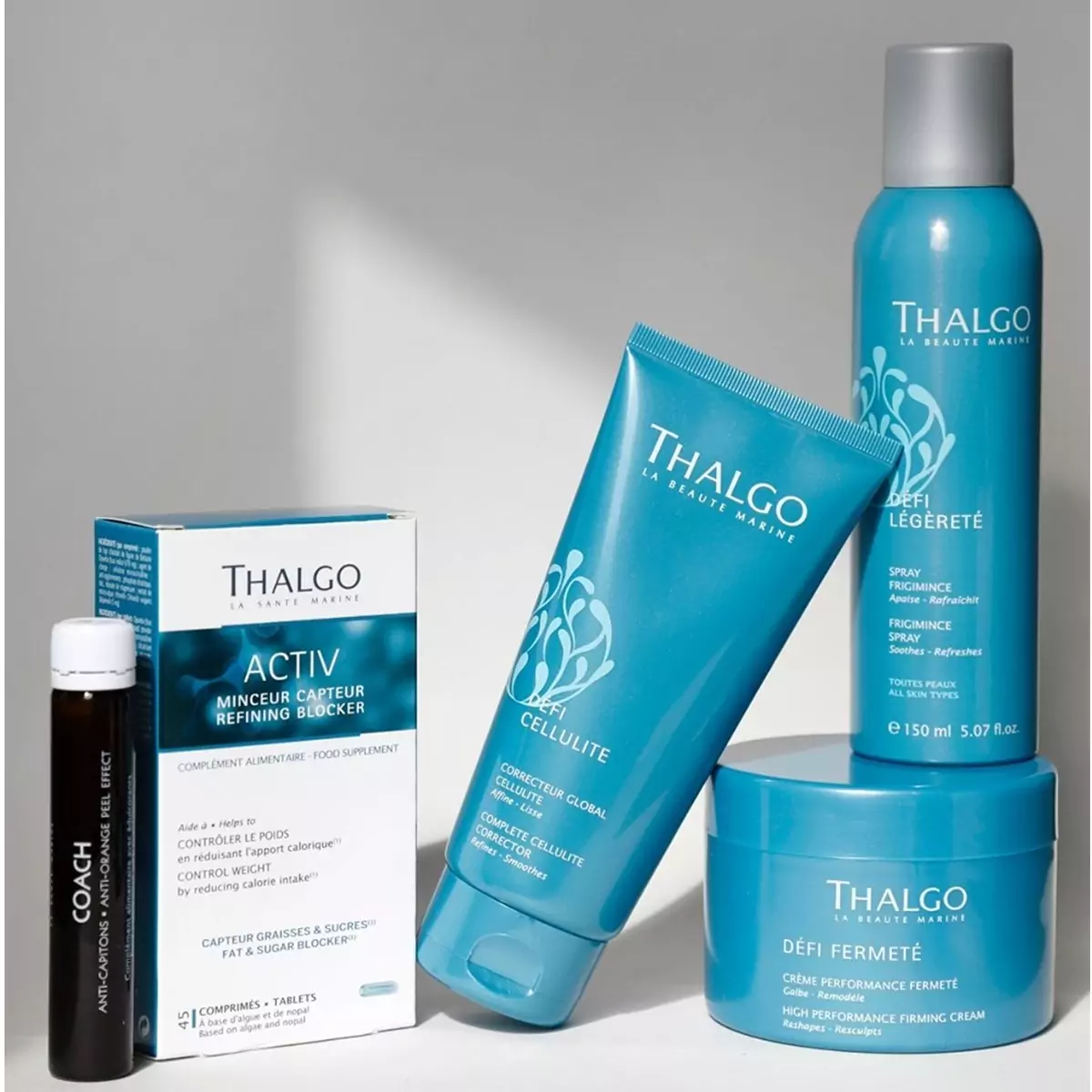 Абсолютный корректор целлюлита Thalgo Complete Cellulite Corrector
