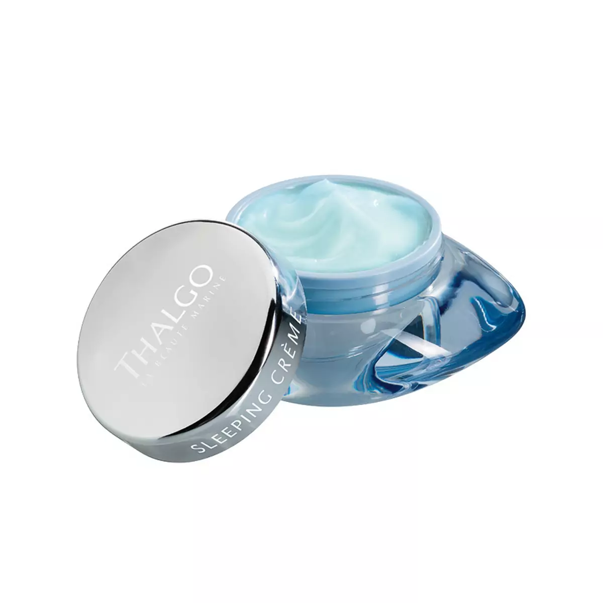 Ночной восстанавливающий крем Морской Источник Thalgo Sleeping-cream Night-time Recovery