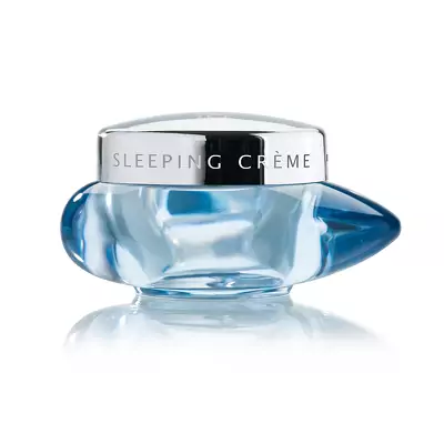 Ночной восстанавливающий крем Морской Источник Thalgo Sleeping-cream Night-time Recovery