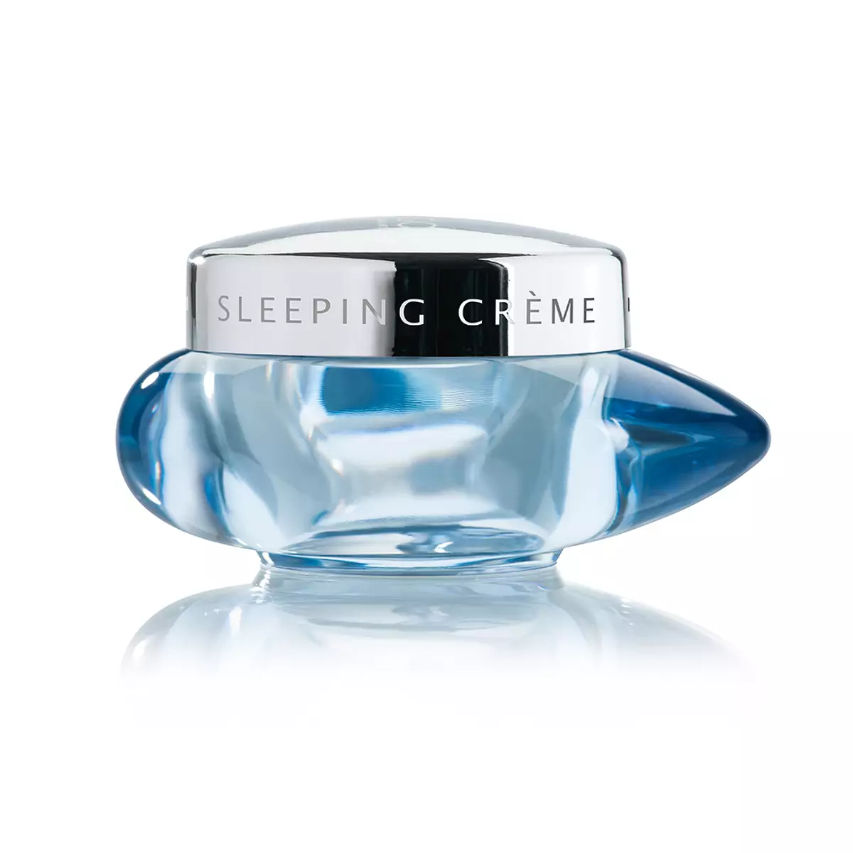 Ночной восстанавливающий крем Морской Источник Thalgo Sleeping-cream Night-time Recovery
