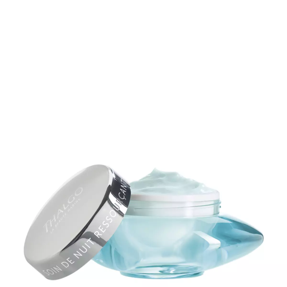 Нічний відновлюючий крем Морське Джерело Thalgo Revitalising Night Cream