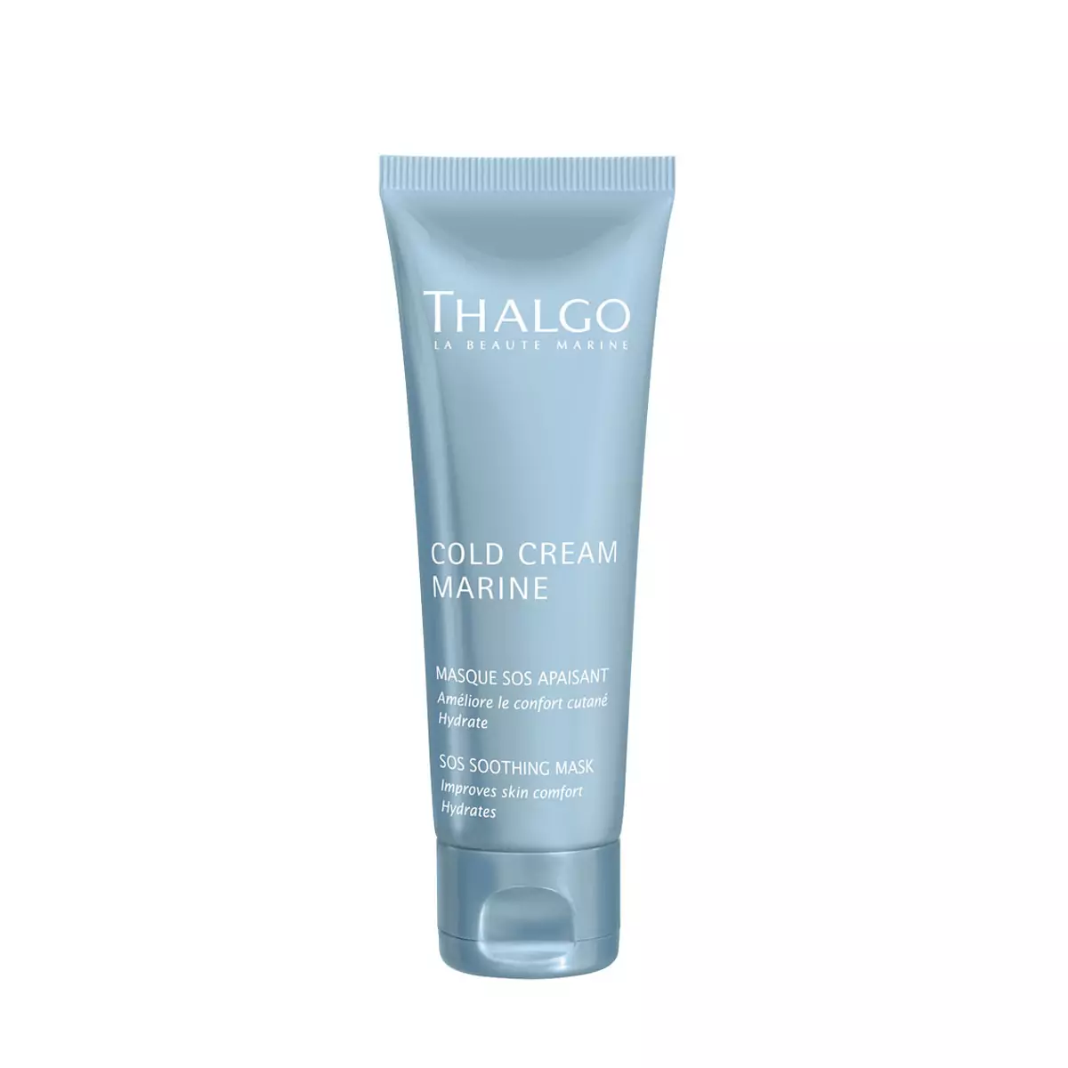 Заспокійлива SOS-маска Thalgo Cold Cream Marine SOS Soothing Mask
