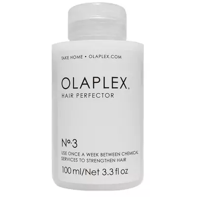 Еліксир Досконалість Волосся Olaplex No.3
