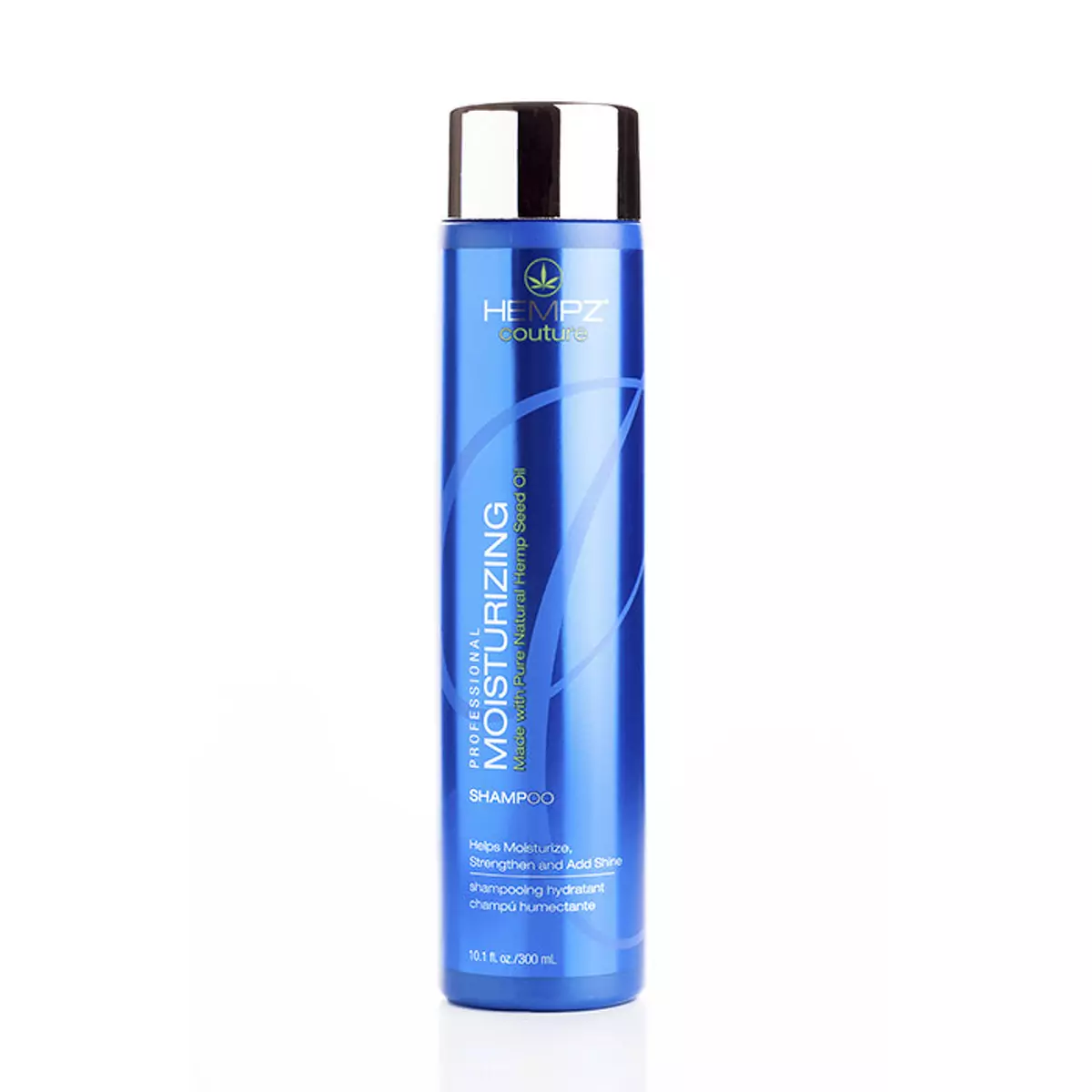 Зволожуючий шампунь Hempz Moisturizing Shampoo