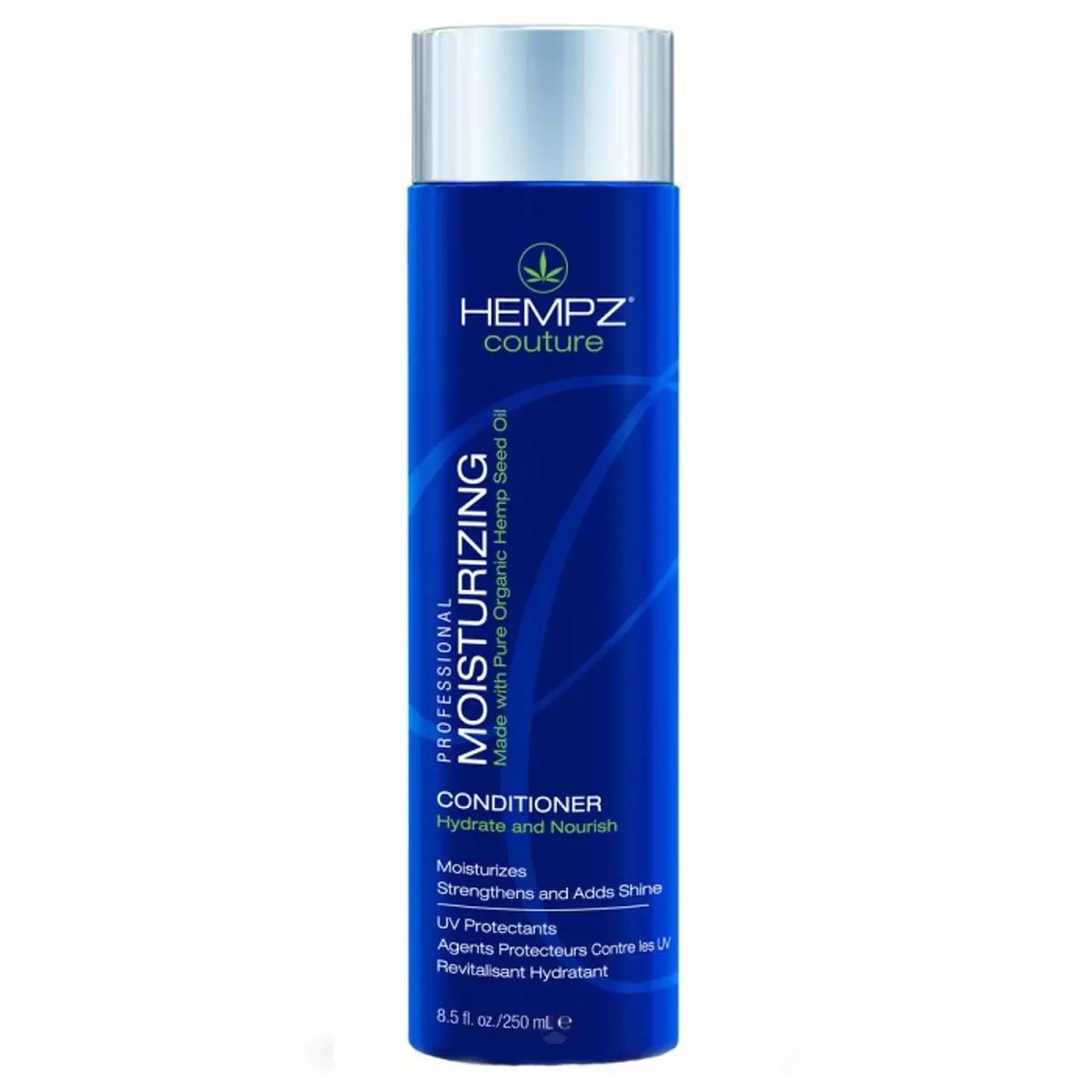 Увлажняющий кондиционер Hempz Moisturizing Conditioner  