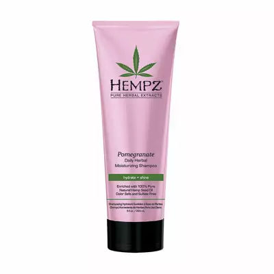 Гранатовий зволожуючий кондиціонер Hempz Pomegranate Daily Moisturising Conditioner 