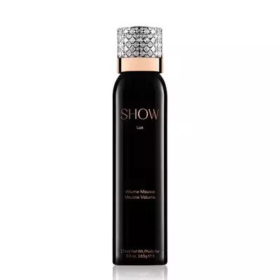 Мусс для укладки волос SHOW Beauty Volume Mousse