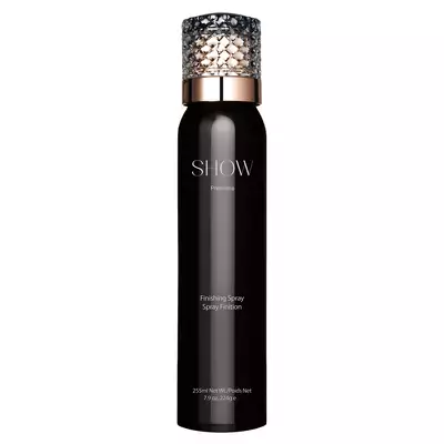 Фиксирующий спрей SHOW Beauty Premiere Finishing Spray