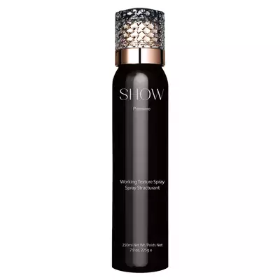 Текстурирующий спрей SHOW Beauty Premiere Working Texture Spray