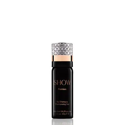 Сухой шампунь SHOW Beauty Premiere Dry Shampoo