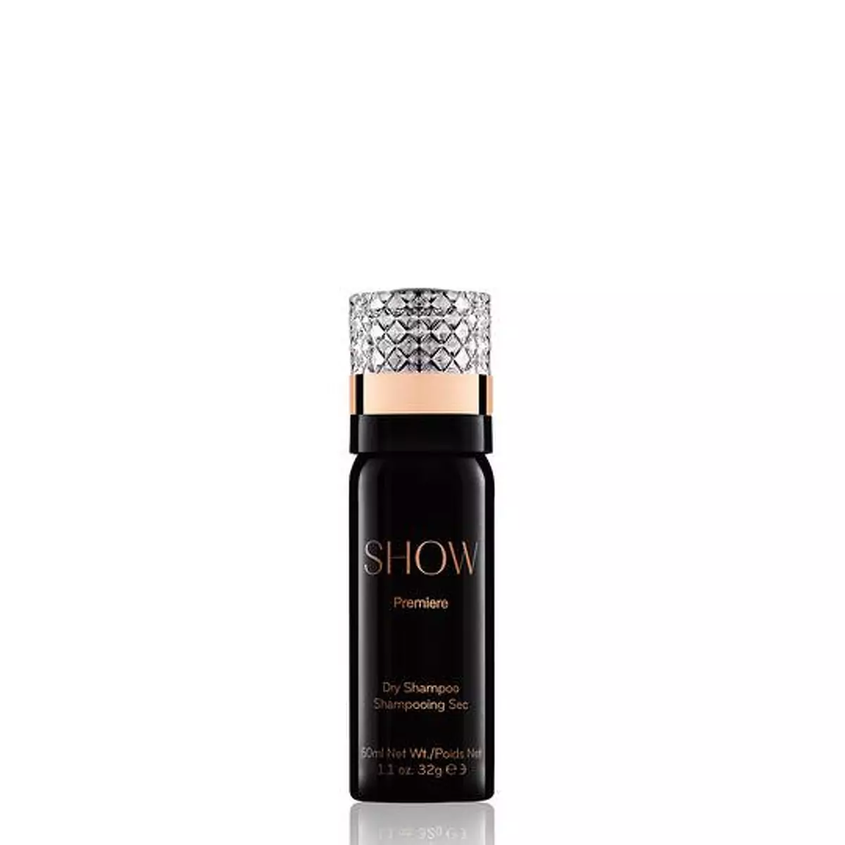 Сухой шампунь SHOW Beauty Premiere Dry Shampoo