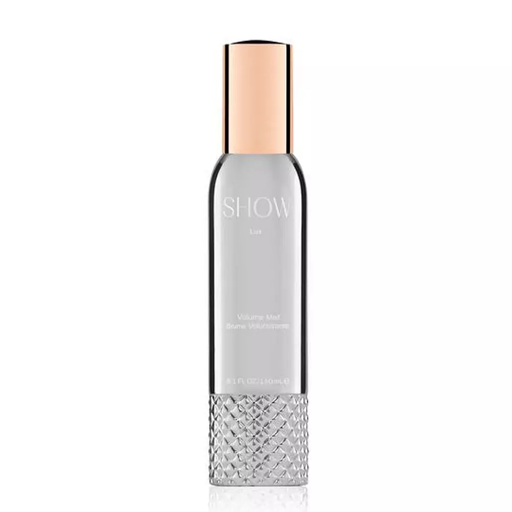 Спрей для укладки волос SHOW Beauty Lux Volume Mist