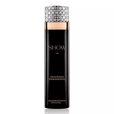 Шампунь для объема волос SHOW Beauty Volume Shampoo